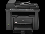 HP LJ Pro M1536dnf MFP Printer